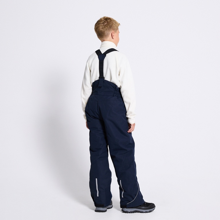 Ski pants "Lindvallen" Navy 3